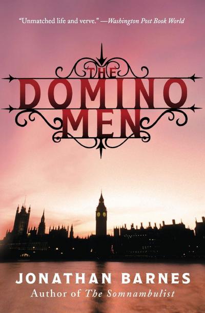 The Domino Men