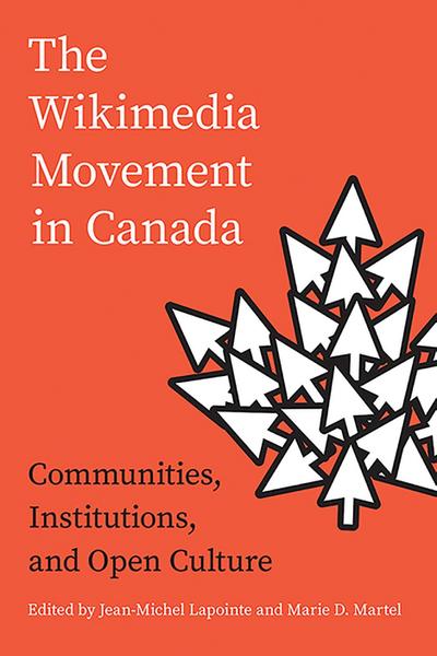 The Wikimedia Movement in Canada