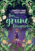 Das grüne Königreich von Cornelia Funke | Buch