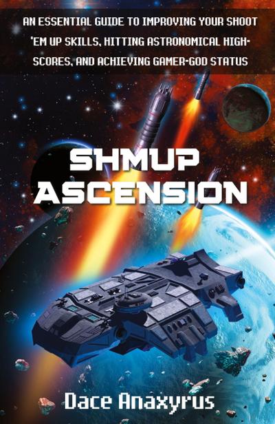 Shmup Ascension
