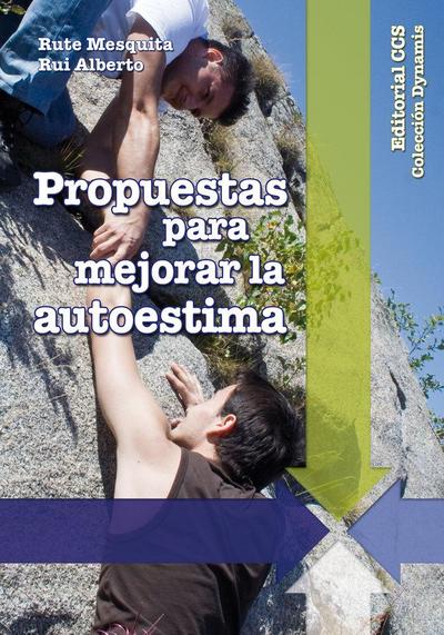 Mesquita, R: Propuestas para mejorar la autoestima