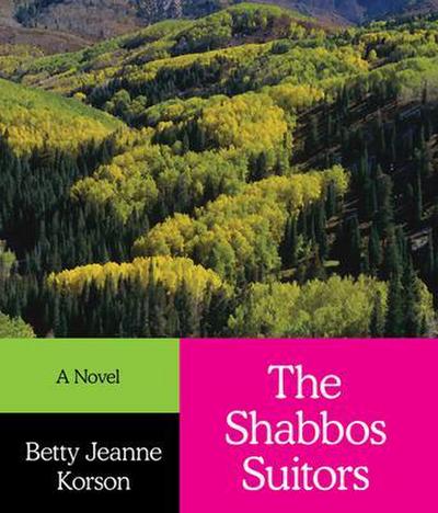 The Shabbos Suitors