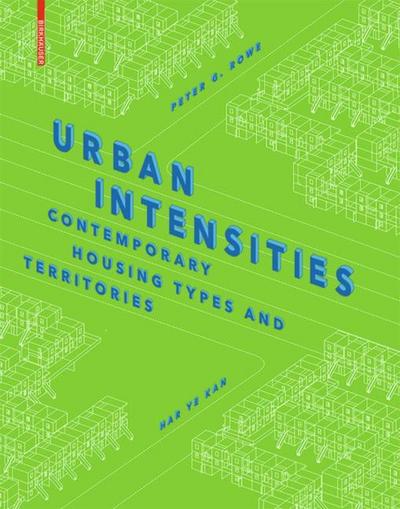 Urban Intensities