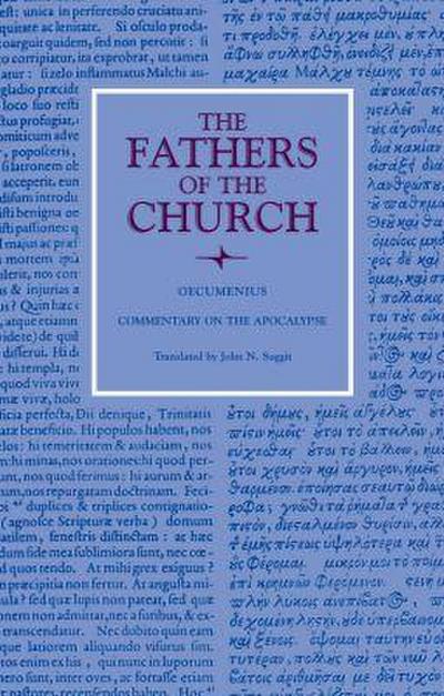 Commentary on the Apocalypse