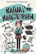 Kathas Katastrophen - Mein Leben zwischen Freunde-Bubble und Eltern-Trouble von Johanna Klement | Buch