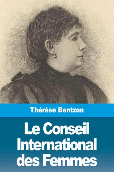 Le Conseil International des Femmes