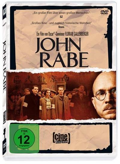 John Rabe
