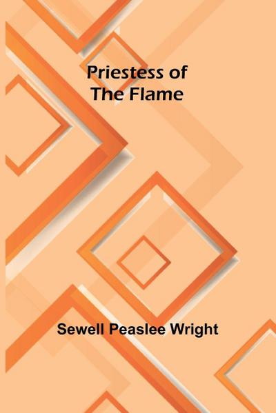 Priestess of the Flame