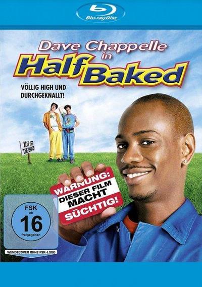 Half Baked
