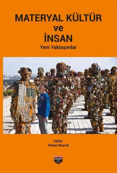 Materyal Kültür ve Insan