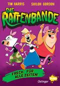 Die Rattenbande - Frech für alle Zeiten