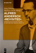 Alfred Andersch ’revisited’