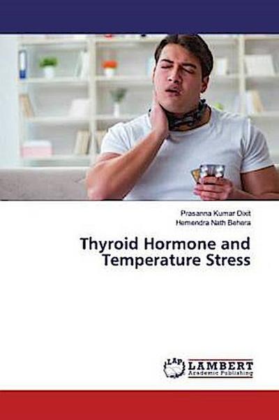 Thyroid Hormone and Temperature Stress