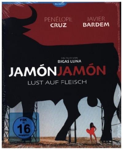 Jamón Jamón - Lust auf Fleisch