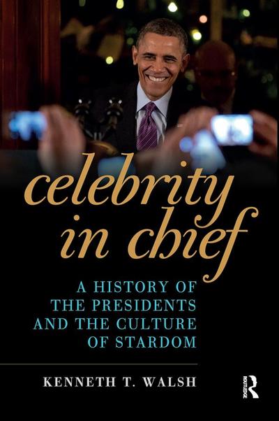 Celebrity in Chief