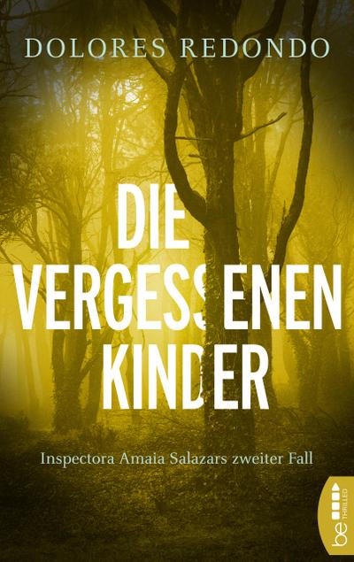 Die vergessenen Kinder