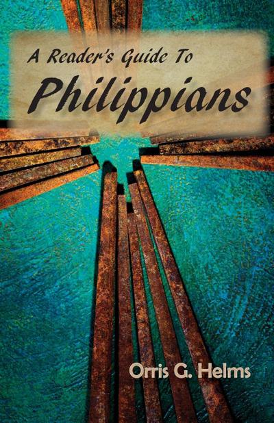 A Reader’s Guide to Philippians