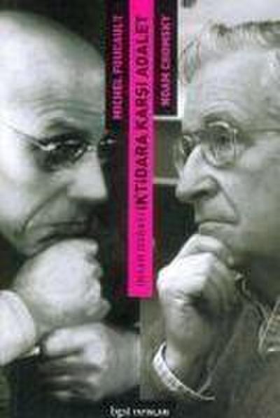 Insan Dogasi Iktidara Karsi Adalet