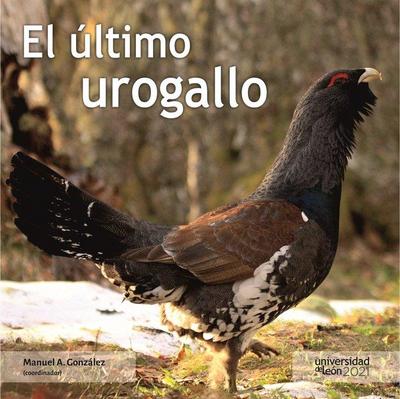 El último urogallo