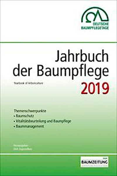 Jahrbuch der Baumpflege 2019