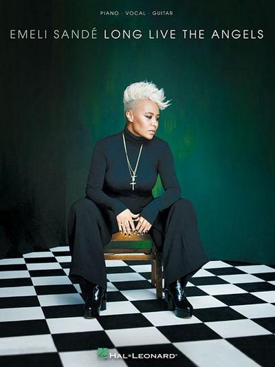 Emeli Sande - Long Live the Angels