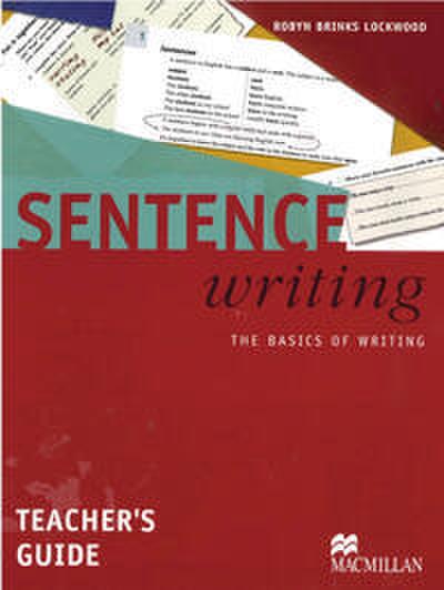 Sentence Writing