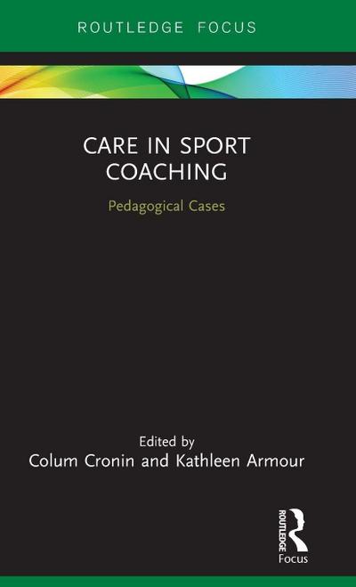 Care in Sport Coaching