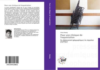 Pour une clinique de l’expatriation