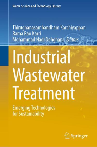 Industrial Wastewater Treatment