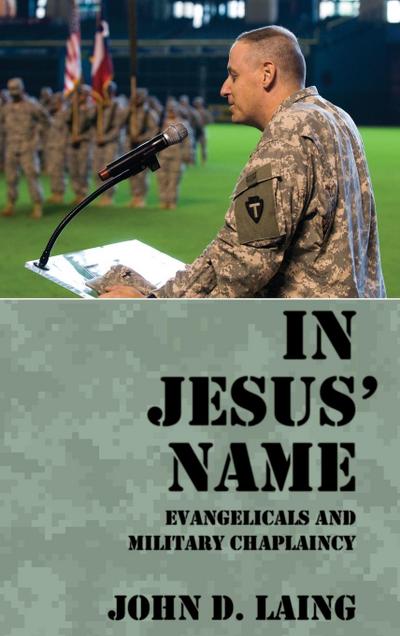 In Jesus’ Name