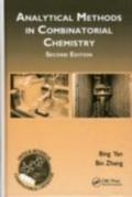 Analytical Methods in Combinatorial Chemistry