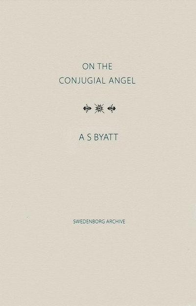 On the Conjugial Angel