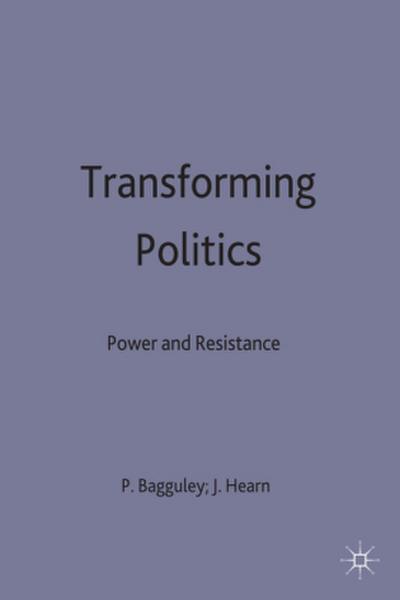 Transforming Politics