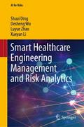 Smart Healthcare Engineering Management and Risk Analytics