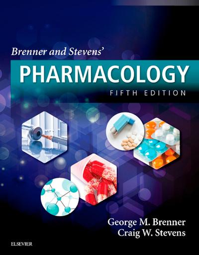 Brenner and Stevens’ Pharmacology E-Book