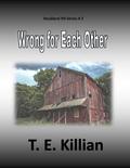Wrong for Each Other (Rockland PD Series, #2)
