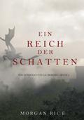 Ein Reich der Schatten (Von Königen und Zauberern — Buch 5)