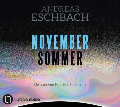 Novembersommer