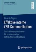 Effektive interne CSR-Kommunikation
