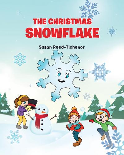 The Christmas Snowflake