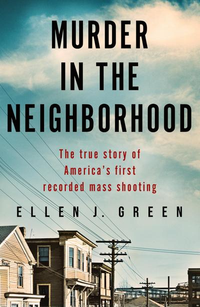 Murder in the Neighborhood