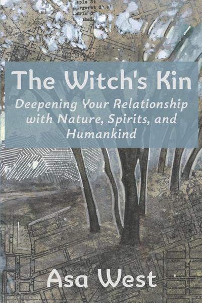 The Witch’s Kin