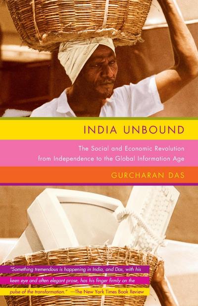 India Unbound
