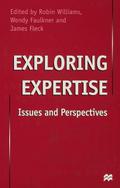 Exploring Expertise
