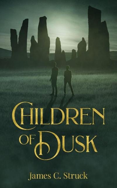 Children of Dusk
