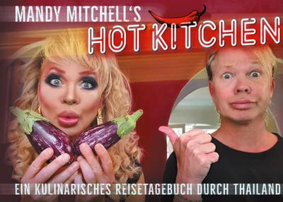 Mandy Mitchell’s hot Kitchen