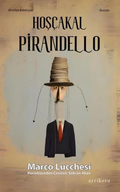 Hoscakal Pirandello
