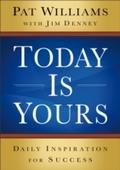 Today Is Yours