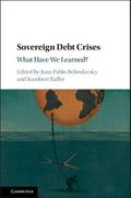 Sovereign Debt Crises