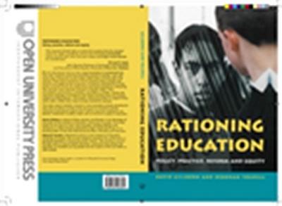 Rationing Education